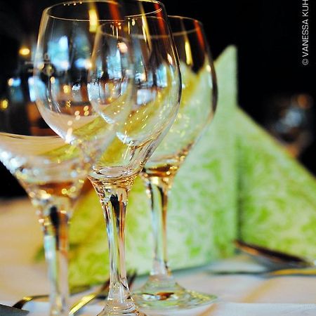 Berghotel Brockenblick Hildesheim Ngoại thất bức ảnh