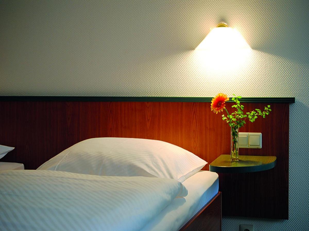 Berghotel Brockenblick Hildesheim Phòng bức ảnh