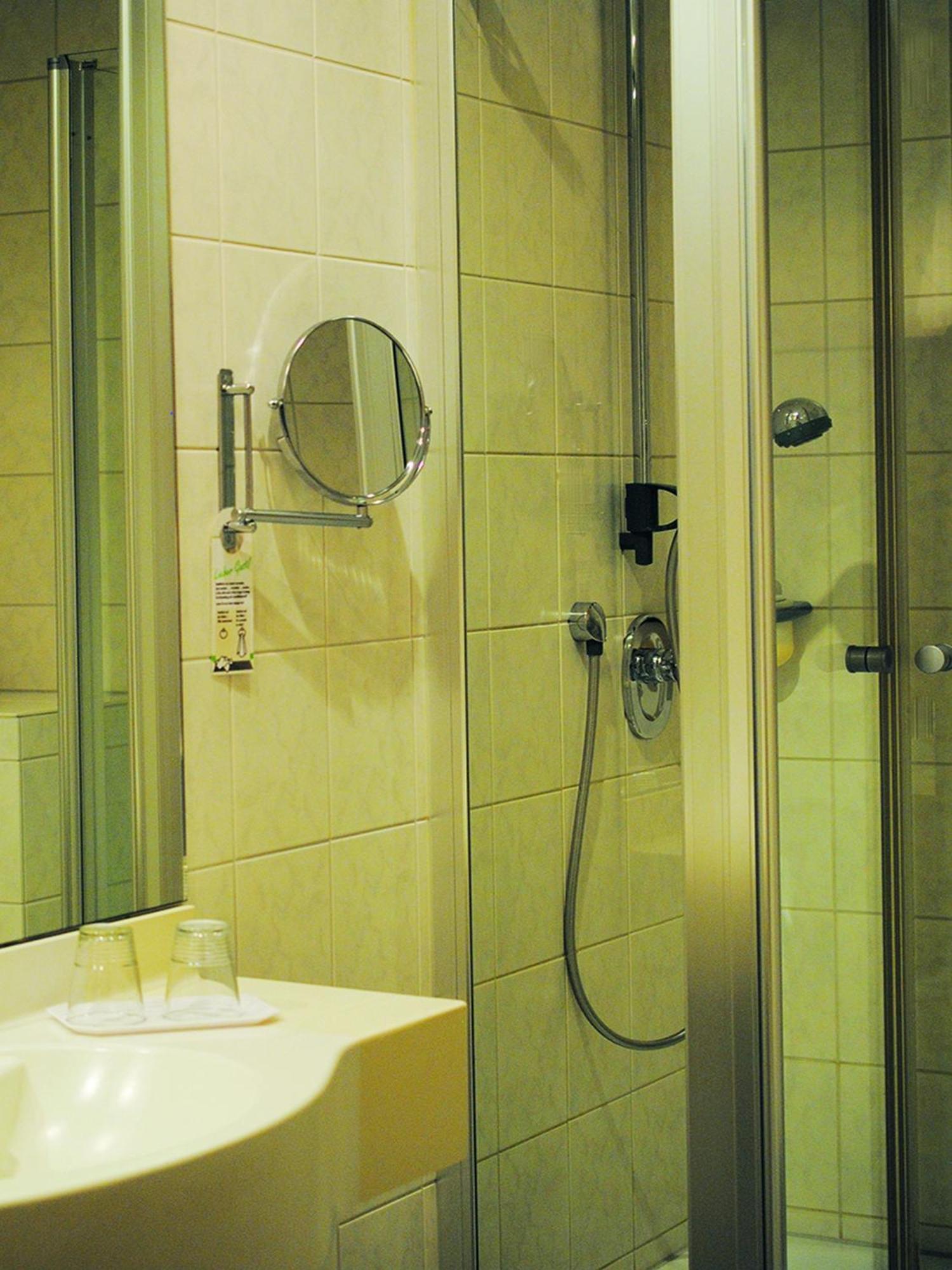 Berghotel Brockenblick Hildesheim Phòng bức ảnh
